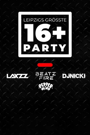 Event-Bild: 16+ Party!
