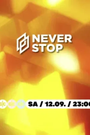 Event: Never Stop w/ Stephen Shade Event-Bild: Never Stop w/ Stephen Shade