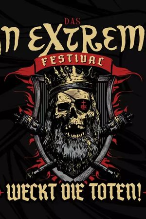 Event-Bild: Weckt die Toten Festival
