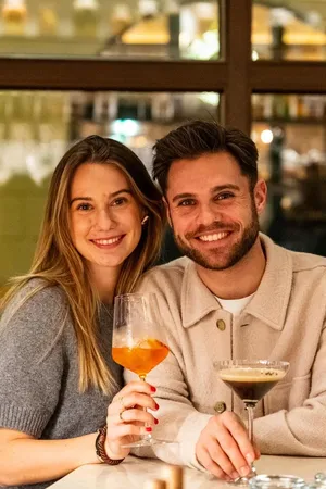 Event-Bild: Afterwork in der Josefa