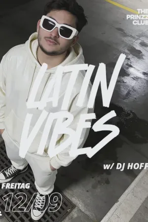 Event: Latin Vibes Event-Bild: Latin Vibes