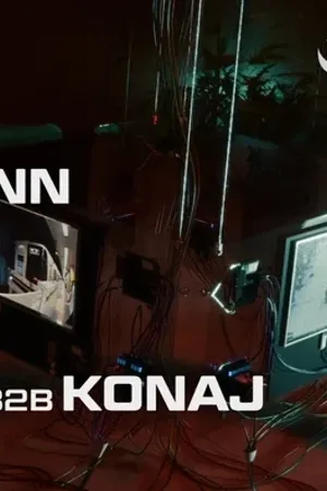 Event: WHNZMMR SESSION w/ MYU:SA, BOLLMANN, LSG, ASHURA, RELLK0 B2B KONAJ, ARIELLE Event-Bild: WHNZMMR SESSION w/ MYU:SA, BOLLMANN, LSG, ASHURA, RELLK0 B2B KONAJ, ARIELLE