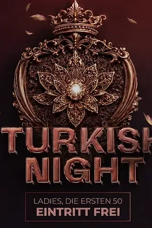 Event-Bild: TÜRKISH NIGHT