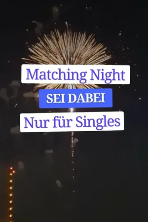 Event image: Matching Night Düsseldorf
