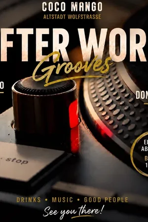 Event image: After Work Grooves