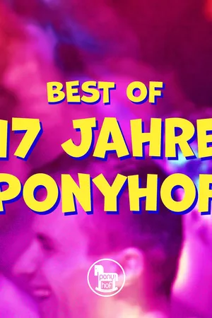 Event-Bild: Best Of 17 Jahre Ponyhof