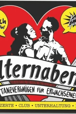 Event: Älternabend - Tanzvergnügen für Erwachsene Event-Bild: Älternabend - Tanzvergnügen für Erwachsene