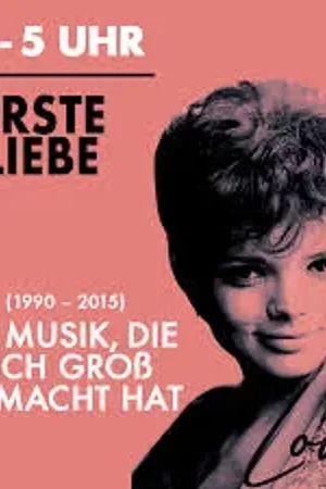 Event-Bild: Erste Liebe