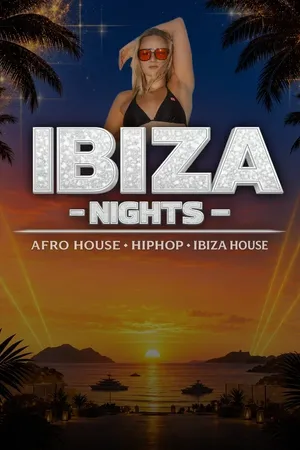 Event image: IBIZA NIGHTS
