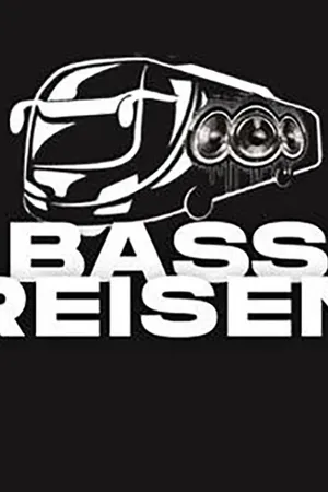 Event: BASSREISEN AFTER HOUR Event-Bild: BASSREISEN AFTER HOUR