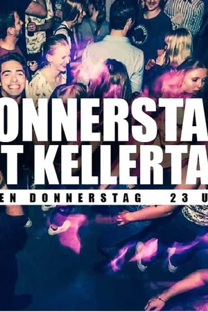 Event-Bild: Donnerstag ist Kellertag!