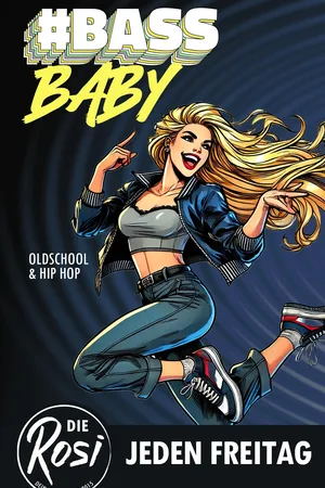 Event-Bild: Bass Baby