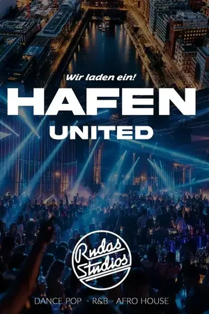 Event-Bild: Hafen United