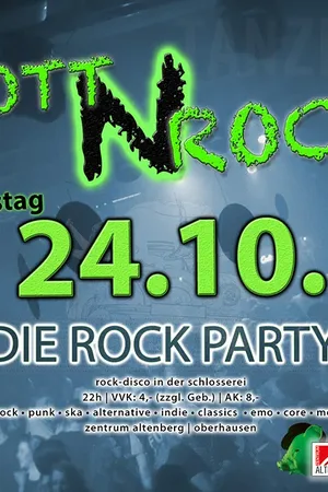 Event-Bild: Pott’n Rock
