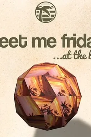 Event: Friday Beach Party Event-Bild: Friday Beach Party