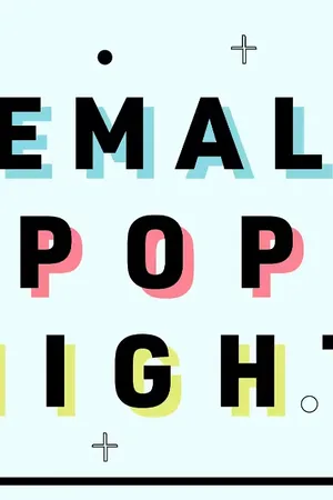 Event: Female Pop Night Event-Bild: Female Pop Night