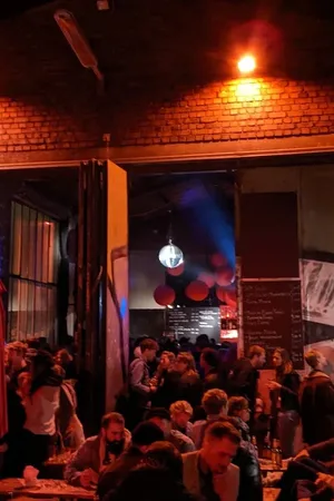 Event-Bild: Saison Abschluss