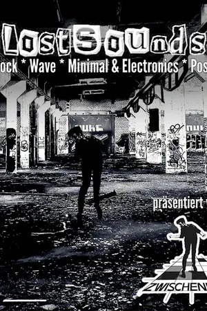 Event-Bild: Lost Sounds