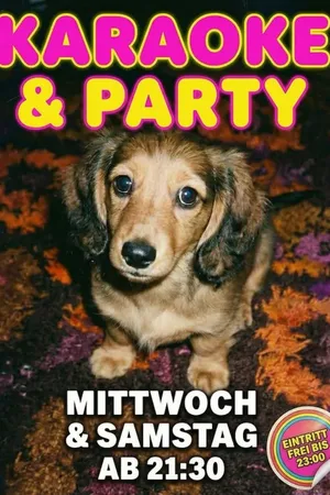 Event-Bild: Karaoke & Party