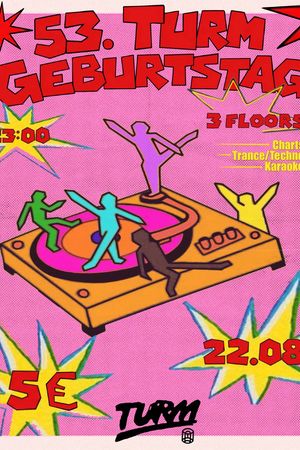 Event-Bild: Turmhits