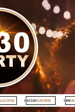 Event-Bild: Ü30 Party