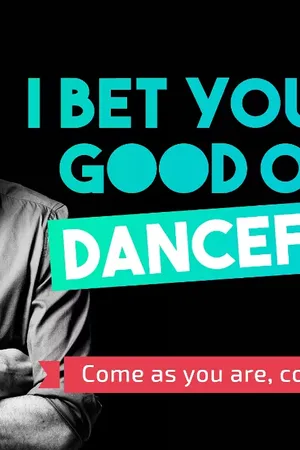 Event: I Bet You Look Good On The Dancefloor w/ !Mauf Event-Bild: I Bet You Look Good On The Dancefloor w/ !Mauf