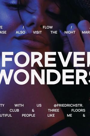 Event-Bild: Forever Wonders
