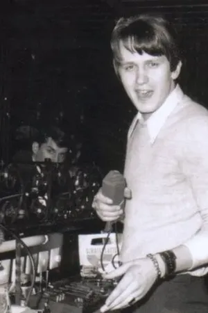 Event-Bild: DJ Affendaddy’s Rock On!