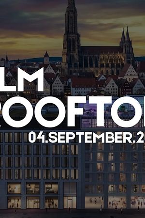 Event-Bild: C'EST LA VIE - ULM-ROOFTOP SUMMER CLOSING