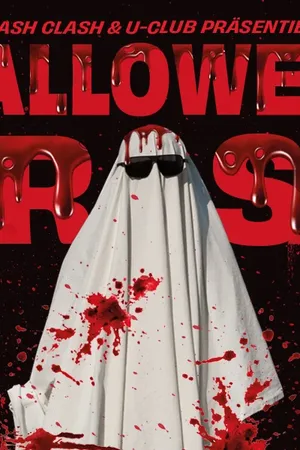Event-Bild: HALLOWEEN TRASH CLASH