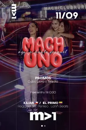 Event-Bild: MACH UNO