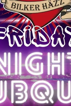 Event-Bild: Friday Night Pubquiz