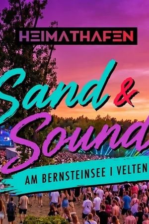 Event-Bild: Heimathafen — Sand & Sound