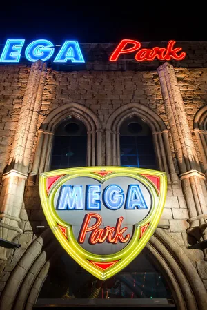 Event-Bild: Mega-Park Saison 2026