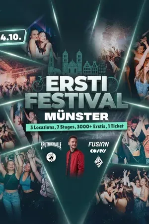 Event image: Ersti Festival