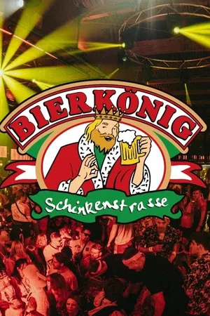 Event-Bild: Bierkönig Saison 2026