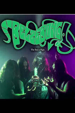 Event-Bild: BELZEBONG + Special Guest
