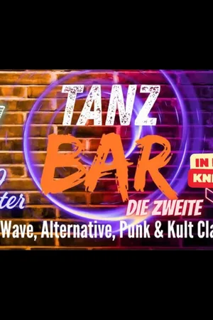 Event-Bild: Tanz Bar DIE DRITTE