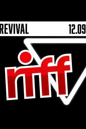 Event-Bild: Riff Revival