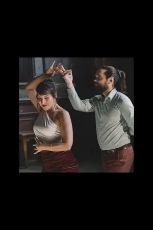 Event-Bild: Salsa