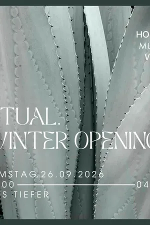 Event-Bild: RITUAL. WINTER OPENING