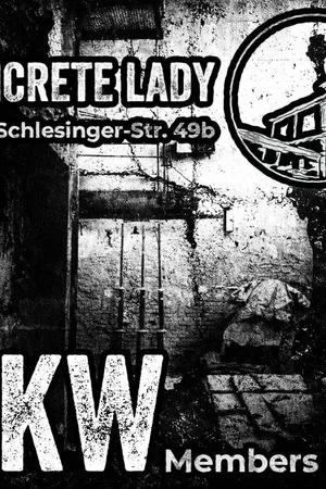 Event-Bild: Members only pres. Club Birthday Pt. 1