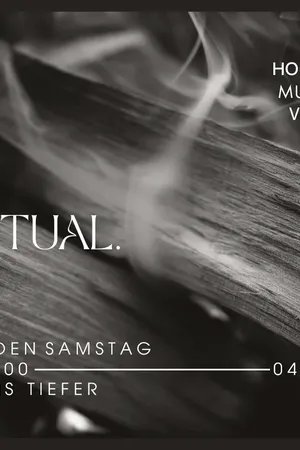 Event-Bild: RITUAL.