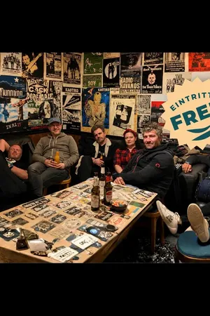 Event-Bild: 16 JAHRE FRANZ | EINTRITT FREI!
