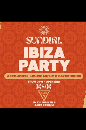 Event-Bild: Sundial Experience