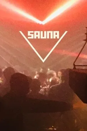 Event-Bild: DAMPFBAD SAUNA