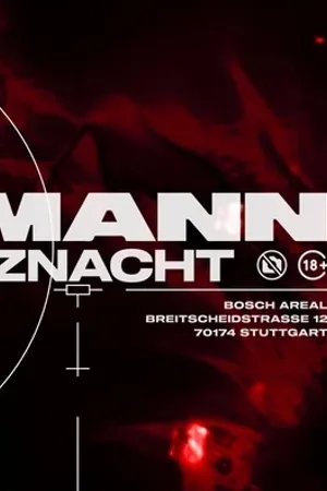 Event-Bild: LEHMANN Schranznacht w/ O.B.I., TRIPTYKH, GAAAS