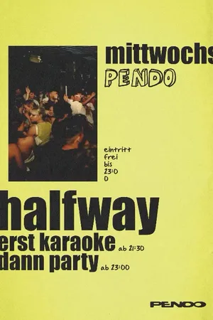 Event-Bild: Halfway