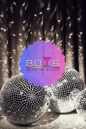 Event: Queerbeatz Event-Bild: Queerbeatz