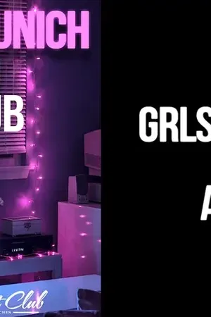 Event: GIRLS ONLY MUNICH Event image: GIRLS ONLY MUNICH